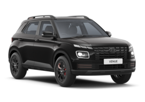 Hyundai Venue w/ Sunroof